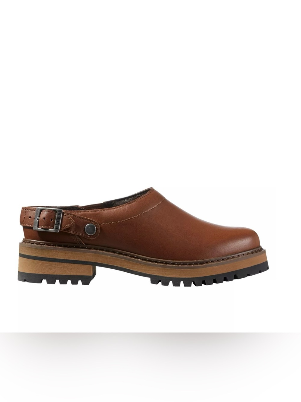 New LL Bean Women’s Camden Hills Clogs